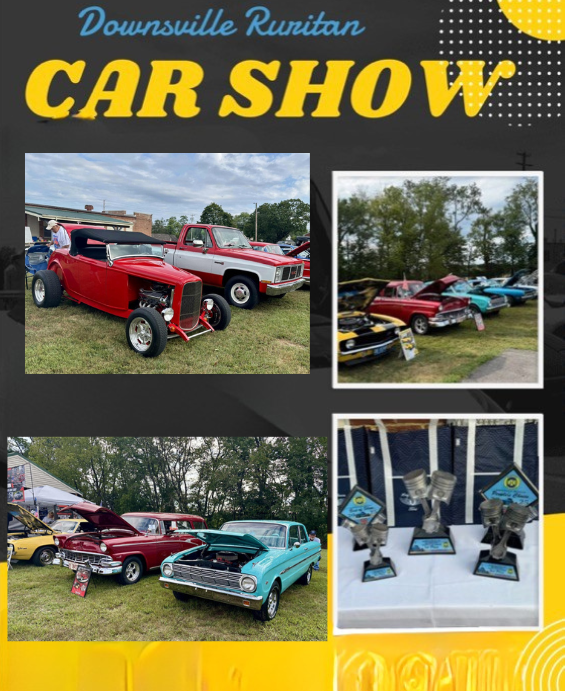 car show