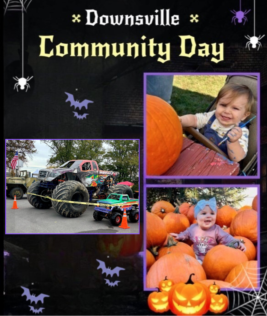 community day