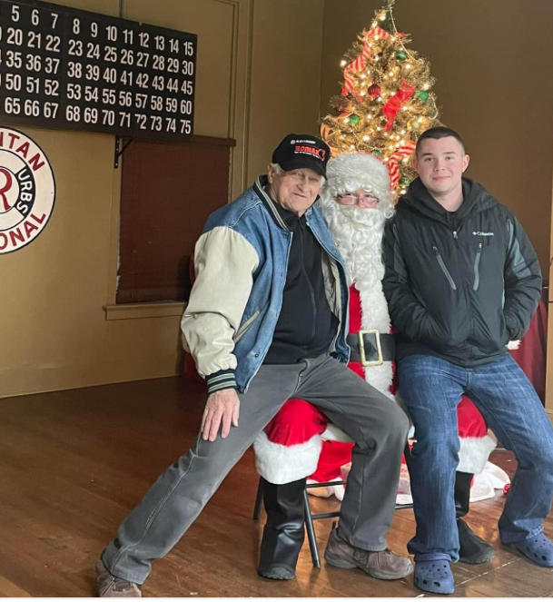 santa