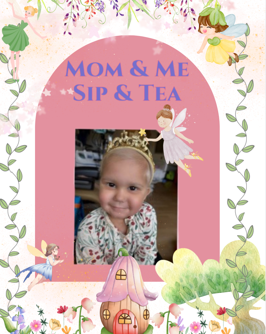 tea